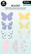 Studio Light - Butterflies Essentials, Sapluuna