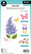 Studio Light - Lilac Flower Essentials, Sapluuna