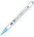ZIG - Clean Color Real Brush, Azure Blue 308
