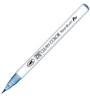 ZIG - Clean Color Real Brush, Hyacinth Blue 311