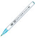 ZIG - Clean Color Real Brush, Baby Blue 313