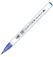 ZIG - Clean Color Real Brush, Bell Flower 317