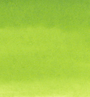 ZIG - Clean Color Real Brush, Apple Green 408