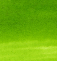 ZIG - Clean Color Real Brush, Leaf Green 410