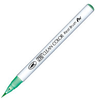ZIG - Clean Color Real Brush, Turquoise Mint 419