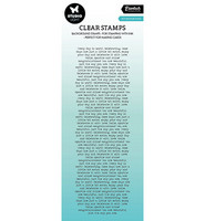 Studio Light - Text Background Essentials, Leima