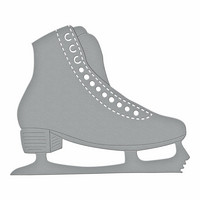 Spellbinders - Ice Skate, Stanssi