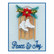 Spellbinders - Winter Welcome Sled, Stanssisetti