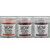 WOW! - Kohojauhesetti, Silk Road, (OM)(OM)(T) 3x15ml