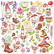 Fabrika Decoru - Happy Mouse Day, Leikekuva-arkki 12
