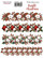 Fabrika Decoru - Bright Christmas, Tarra-arkki