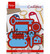 Marianne Design - Key Ring, Stanssisetti