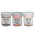 WOW! - Kohojauhesetti, Sweetie Jar, (O)(O)(O) 3x15ml