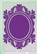 Crafter`s Companion - Opulent Oval, 3D Kohokuviointitasku ja stanssit