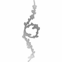 Gemini - Elements Dies, Scattered Flowers, Stanssi
