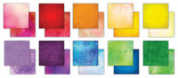 Craft Consortium - Over the Rainbow, 12