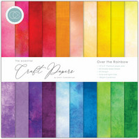 Craft Consortium - Over the Rainbow, 12