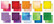 Craft Consortium - Over the Rainbow, 6