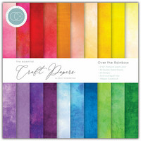 Craft Consortium - Over the Rainbow, 6
