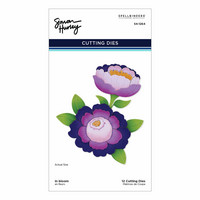 Spellbinders - In Bloom, Stanssisetti