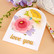 Spellbinders - In Bloom, Stanssisetti