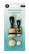 Studio Light - Ink Blending Tools 2kpl, Leimavärinlevitinsetti