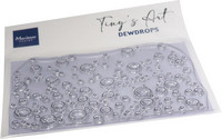 Marianne Design - Tiny's Art Dew Drops, Leima