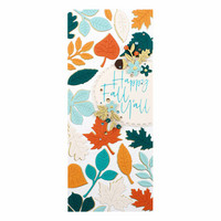 Spellbinders - Autumn Leaves, Stanssisetti