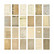 Tim Holtz - Idea-Ology Backdrops Cardstock #4 6