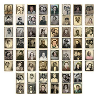 Tim Holtz - Idea-Ology Photomatic, 30 kpl