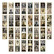 Tim Holtz - Idea-Ology Photomatic, 30 kpl