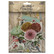 Tim Holtz - Idea-Ology Layers Organic Die-cuts, 45 kpl