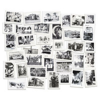 Tim Holtz - Idea-Ology Snapshots #2, 36 kpl