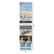 Tim Holtz - Idea-Ology Collage Strips, 30 kpl