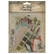 Tim Holtz - Idea-Ology Transparent Things #2, 33 kpl
