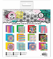 Art By Marlene - Signature Collection Paper Pack, 12