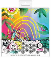Art By Marlene - Signature Collection Paper Pack, 12