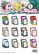 Art by Marlene - Signature Collection Die Cut Paper Frames