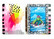 Art by Marlene - Water Transfer Paper Colorful Mix