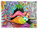Art by Marlene - Signature Collection Floral-Fun, Stanssisetti
