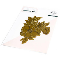 Pinkfresh Studio - Wonderful In Every Way, Hot Foil Plate