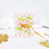 Pinkfresh Studio - Floral Trio, Kerrossapluunasetti