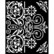 Stamperia - Magic Forest Door Ornaments, 20x25cm, Sapluuna