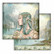 Stamperia - Magic Forest, Paper Pack 8