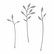 Spellbinders - Sealed Leaf Sprigs, Stanssisetti