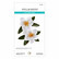 Spellbinders - Southern Magnolia, Stanssisetti
