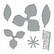 Spellbinders - Southern Magnolia, Stanssisetti
