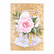 Spellbinders - Teacup and Saucer, Stanssisetti