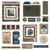 Photoplay - The Brave Ephemera, Leikekuvia