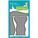 Lawn Fawn - Platform Pop-Up Hillside Insert, Stanssisetti